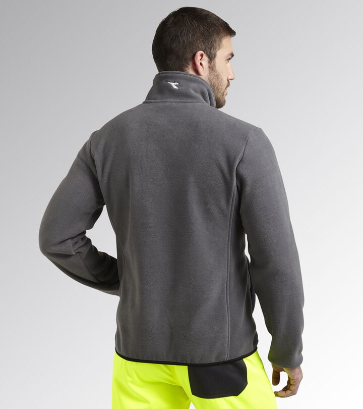Utility Diadora SWEAT PILE FZ Pile da lavoro Vendita Calda
