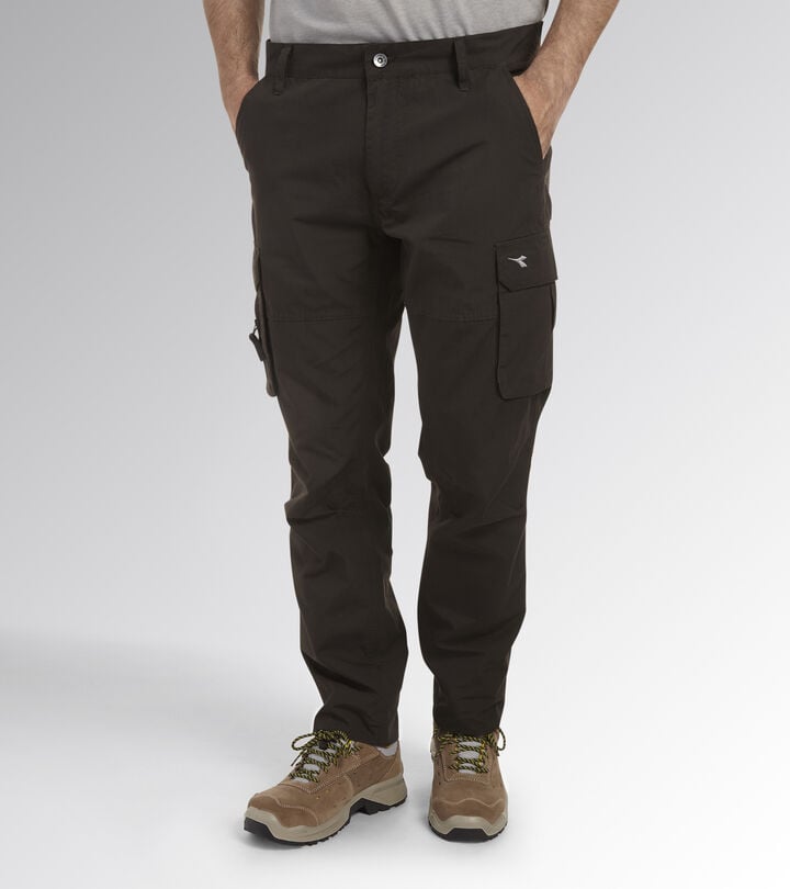 Utility Diadora PANT WIN CARGO Pantalone da lavoro Vendita Economica