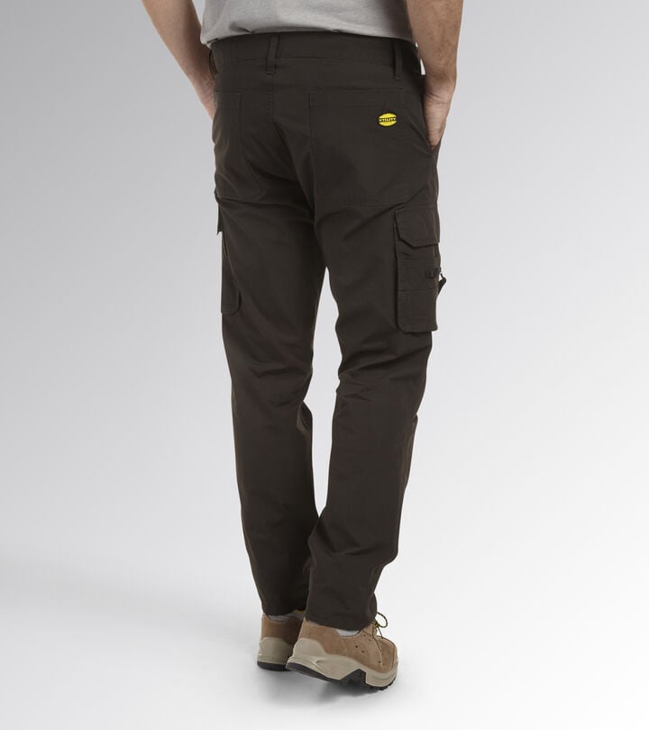 Utility Diadora PANT WIN CARGO Pantalone da lavoro Vendita Economica