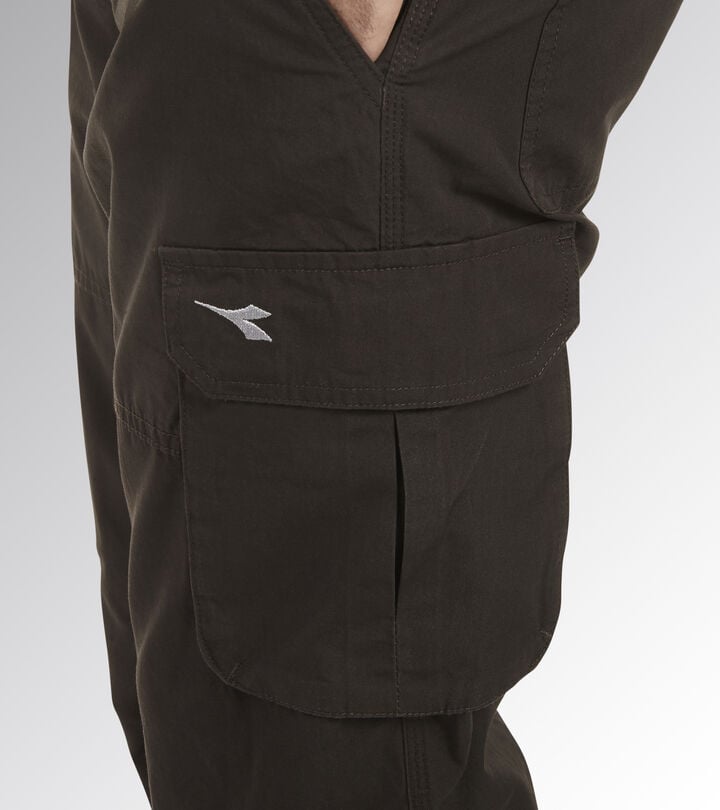 Utility Diadora PANT WIN CARGO Pantalone da lavoro Vendita Economica