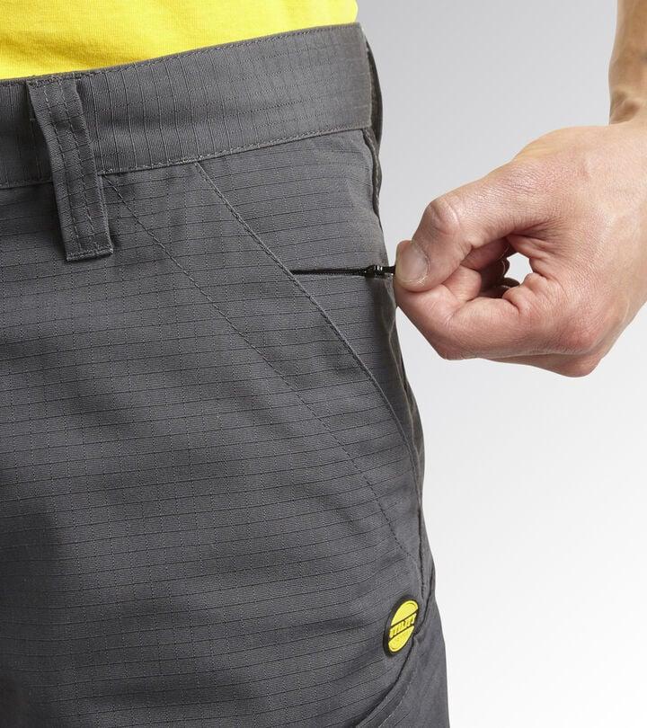 Utility Diadora PANT RIPSTOP CARGO Pantalone da lavoro Vendite Flash