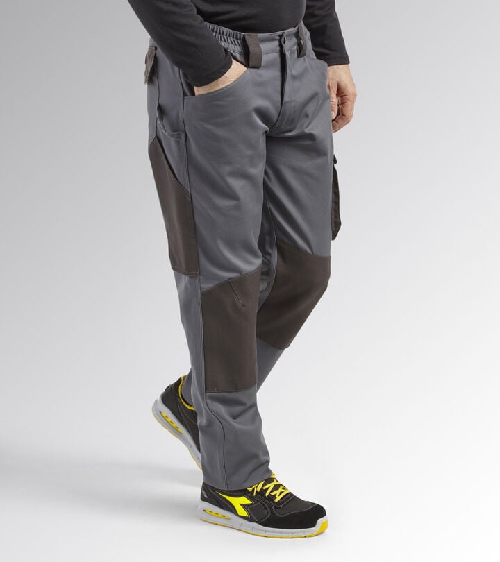 Utility Diadora PANT ROCK WINTER PERFORMANCE Pantalone da lavoro 2025