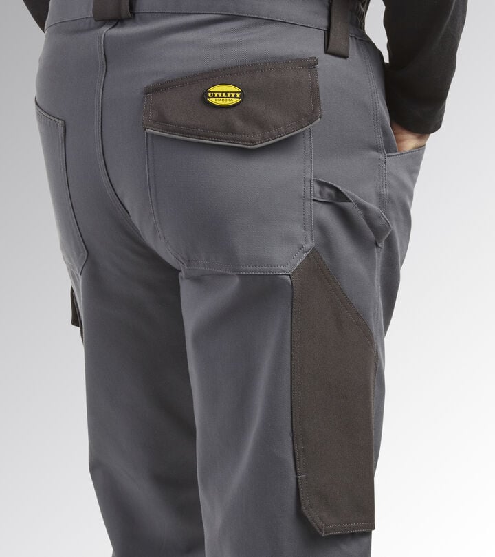 Utility Diadora PANT ROCK WINTER PERFORMANCE Pantalone da lavoro 2025