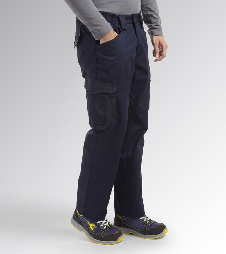 Utility Diadora PANT STAFF CARGO Pantalone da lavoro Italy