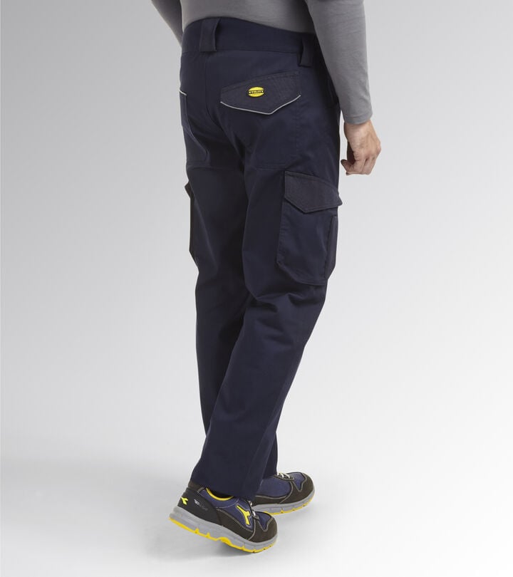 Utility Diadora PANT STAFF CARGO Pantalone da lavoro Italy
