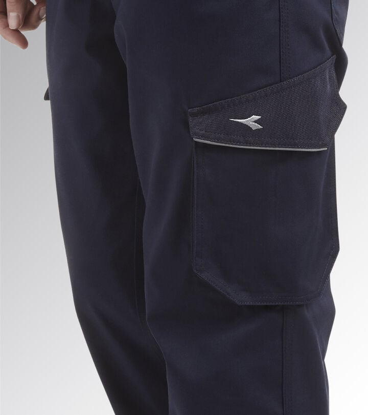 Utility Diadora PANT STAFF CARGO Pantalone da lavoro Italy