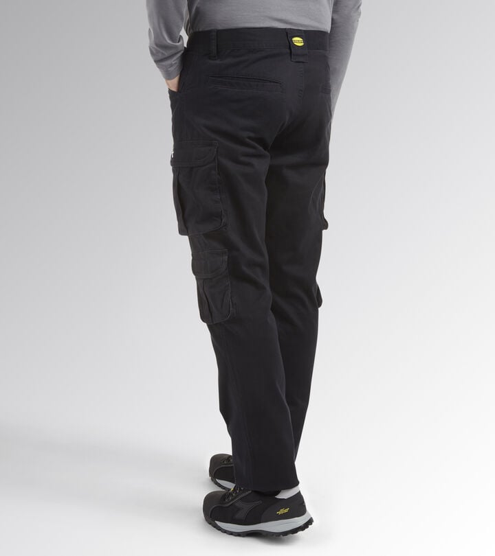 Utility Diadora PANT WAYET CARGO Pantalone da lavoro Italia