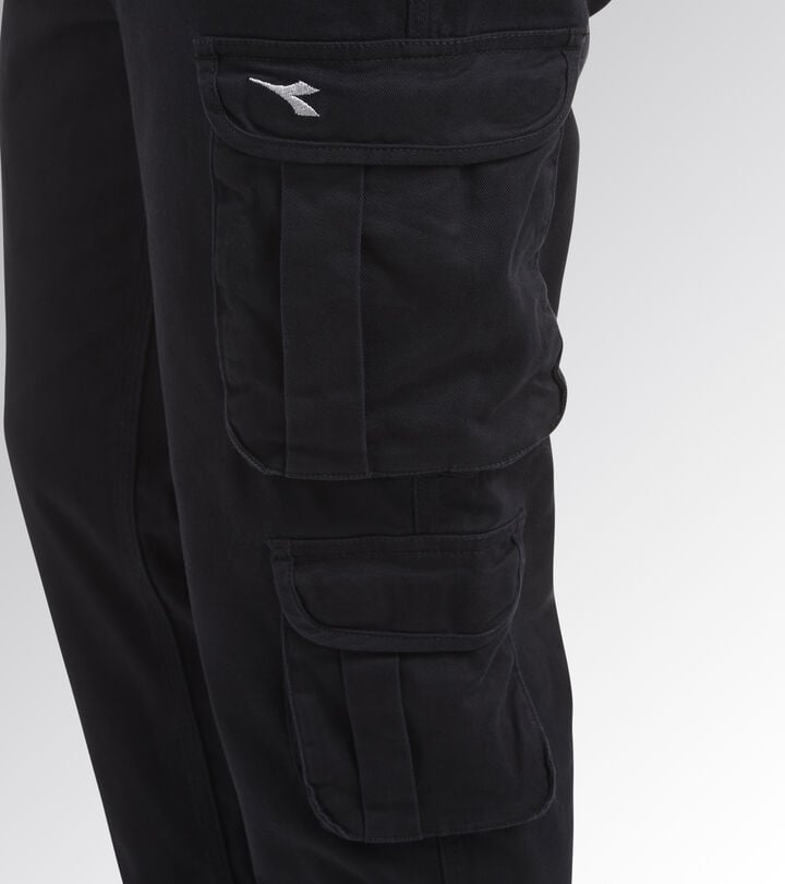Utility Diadora PANT WAYET CARGO Pantalone da lavoro Italia