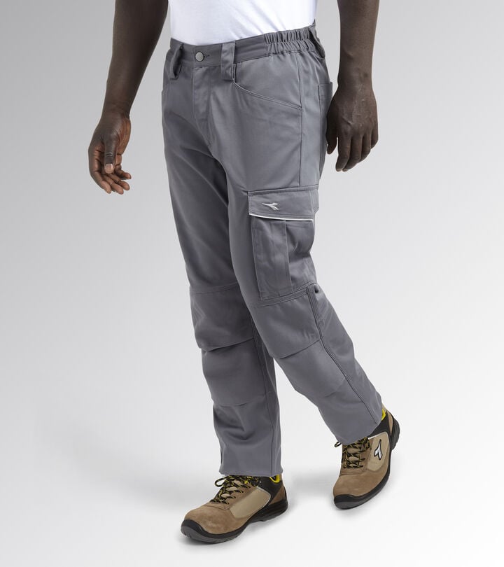 Utility Diadora PANT ROCK STRETCH PERFORMANCE Pantaloni da lavoro 2025