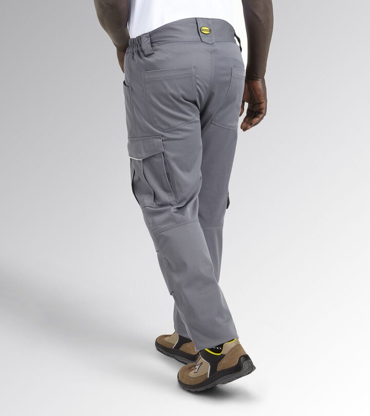 Utility Diadora PANT ROCK STRETCH PERFORMANCE Pantaloni da lavoro 2025