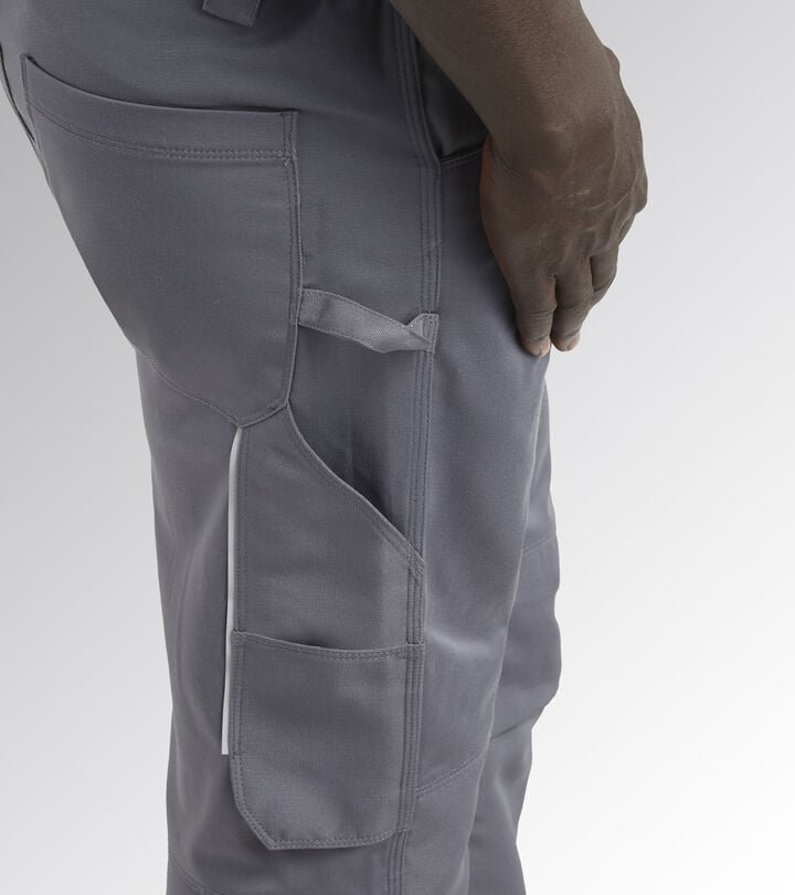 Utility Diadora PANT ROCK STRETCH PERFORMANCE Pantaloni da lavoro 2025