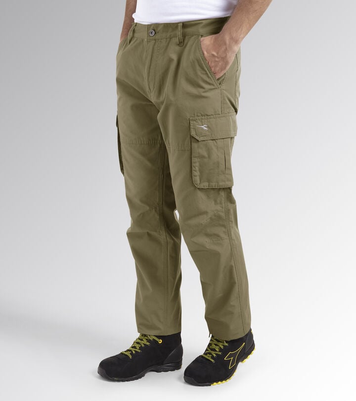 Utility Diadora PANT WIN CARGO Pantalone da lavoro In Linea