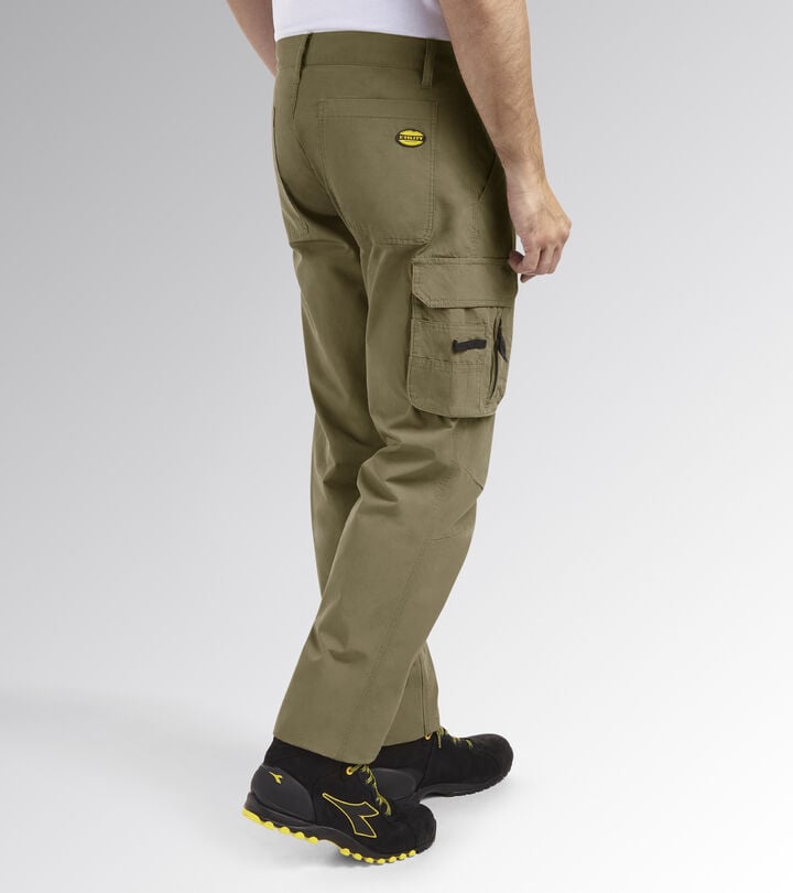 Utility Diadora PANT WIN CARGO Pantalone da lavoro In Linea