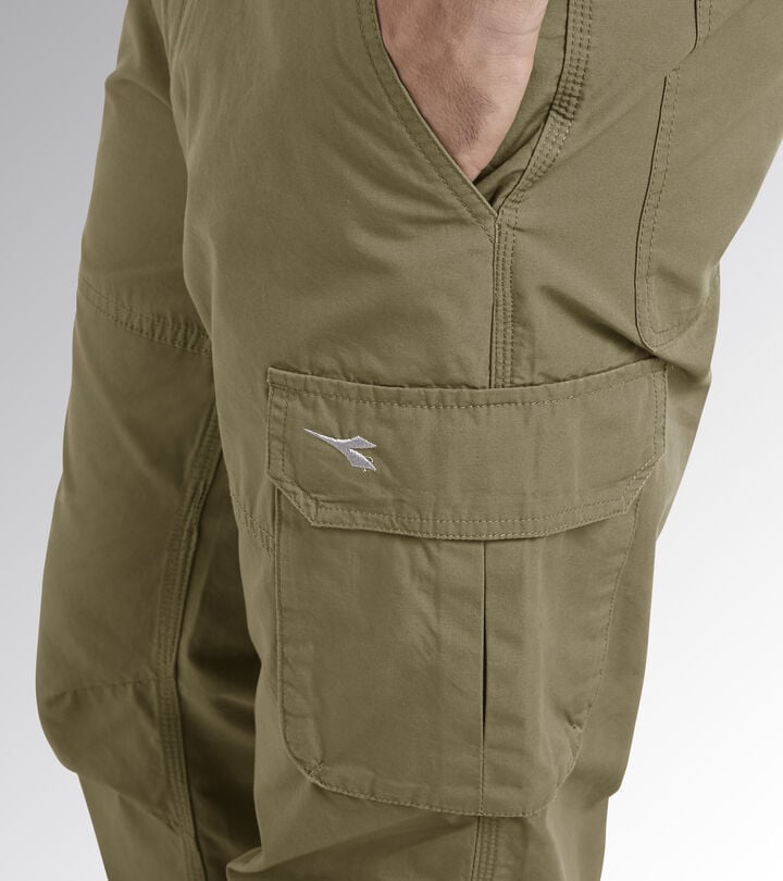 Utility Diadora PANT WIN CARGO Pantalone da lavoro In Linea