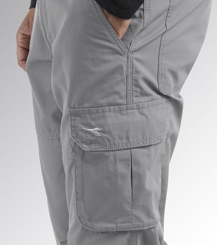 Utility Diadora PANT WIN CARGO Pantalone da lavoro Nuovo