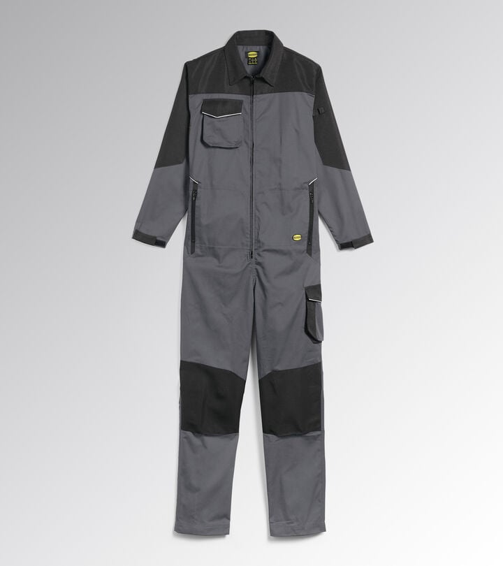 Utility Diadora COVERALL POLY Tuta da lavoro Qualità