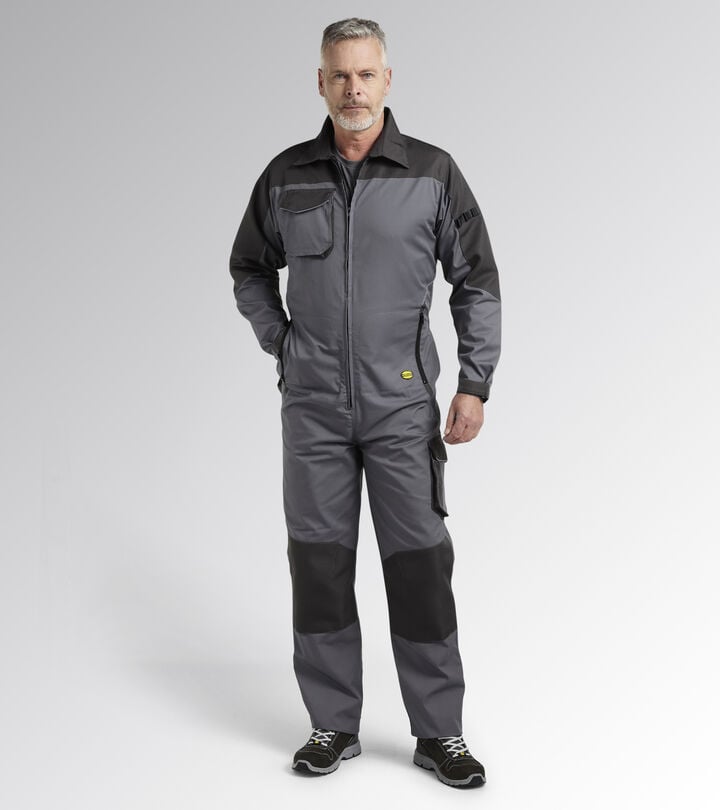 Utility Diadora COVERALL POLY Tuta da lavoro Qualità