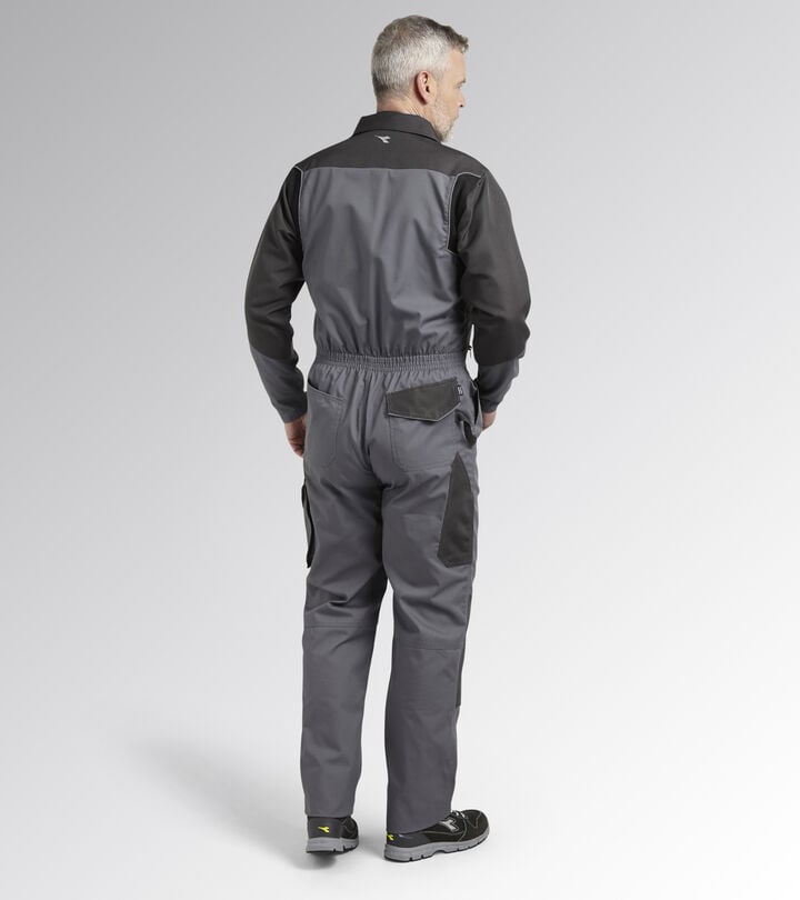 Utility Diadora COVERALL POLY Tuta da lavoro Qualità
