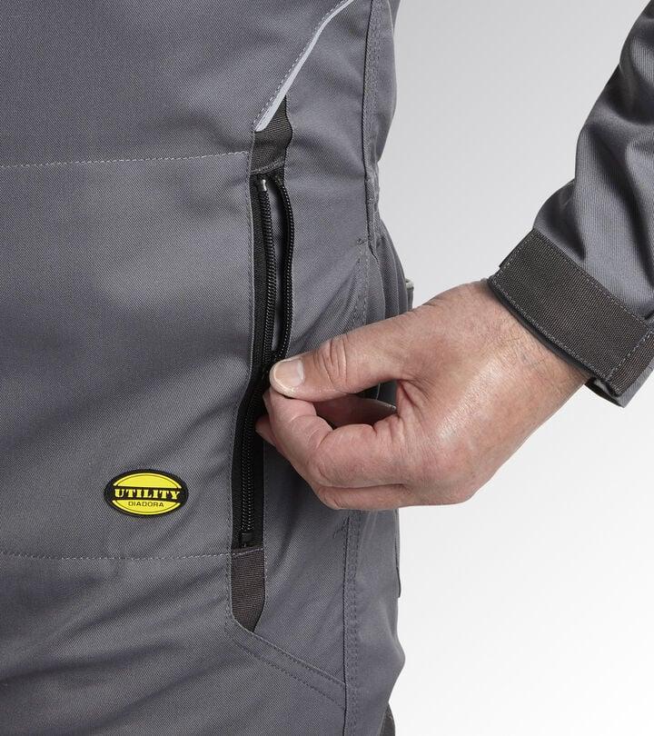 Utility Diadora COVERALL POLY Tuta da lavoro Qualità