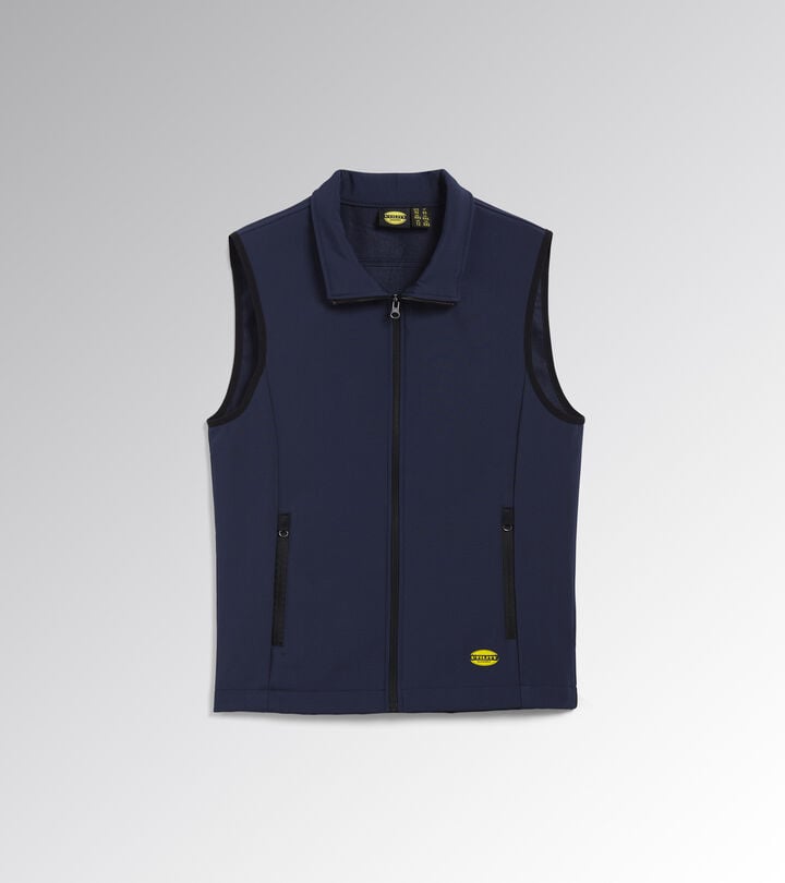 Utility Diadora SHELL VEST LEVEL Gilet da lavoro Promozione