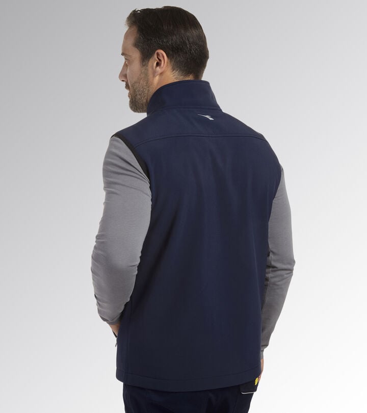 Utility Diadora SHELL VEST LEVEL Gilet da lavoro Promozione
