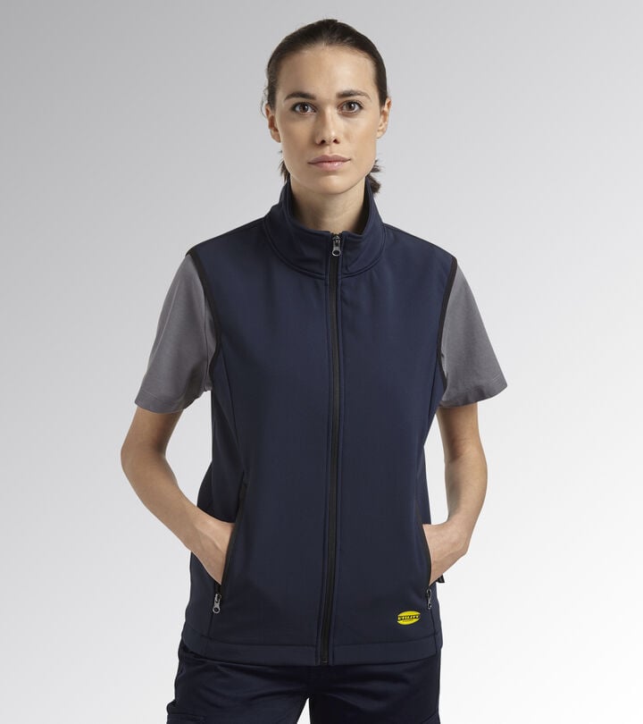 Utility Diadora SHELL VEST LEVEL Gilet da lavoro Promozione