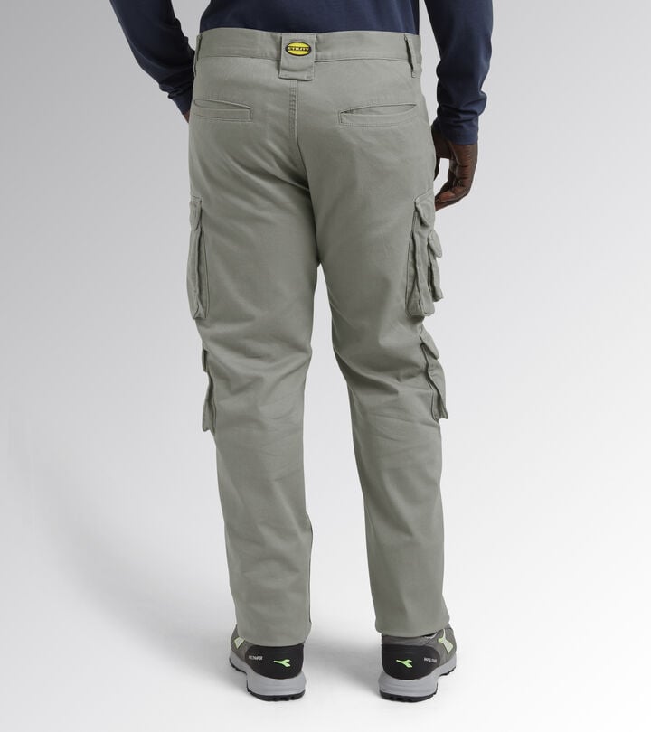 Utility Diadora PANT WAYET CARGO Pantalone da lavoro Spedizione Gratuita