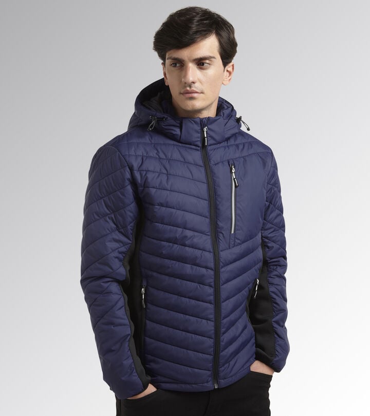 Utility Diadora PADDED JACKET OSLO Giacca da lavoro Pezzi Unici
