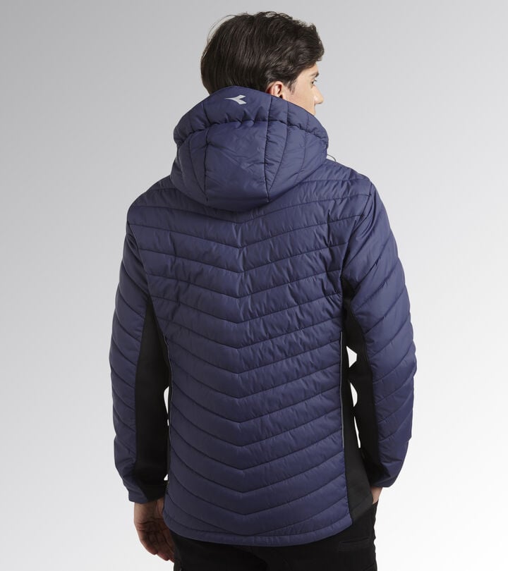 Utility Diadora PADDED JACKET OSLO Giacca da lavoro Pezzi Unici