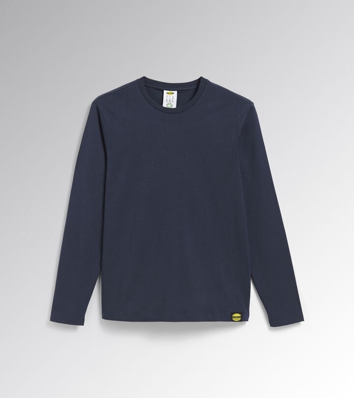 Utility Diadora T-SHIRT ML MONO ORGANIC T-shirt manica lunga da lavoro