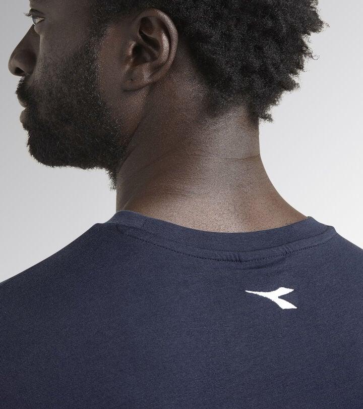 Utility Diadora T-SHIRT ML MONO ORGANIC T-shirt manica lunga da lavoro Soddisfazione Garantita