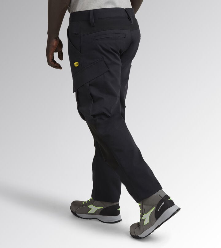 Utility Diadora PANT RIPSTOP CARGO Pantalone da lavoro Qualità Garantita