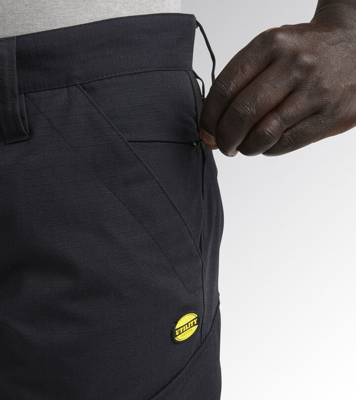 Utility Diadora PANT RIPSTOP CARGO Pantalone da lavoro Qualità Garantita