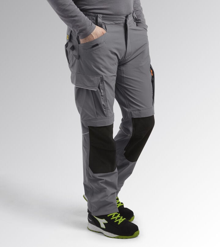 Utility Diadora PANT TECH PERFORMANCE Pantalone da lavoro Negozi Online