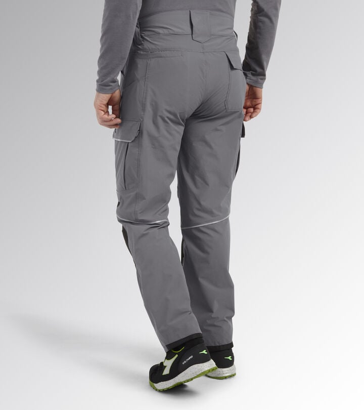 Utility Diadora PANT TECH PERFORMANCE Pantalone da lavoro Negozi Online