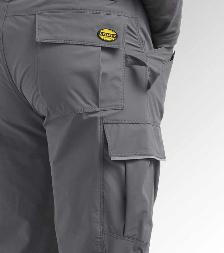 Utility Diadora PANT TECH PERFORMANCE Pantalone da lavoro Negozi Online
