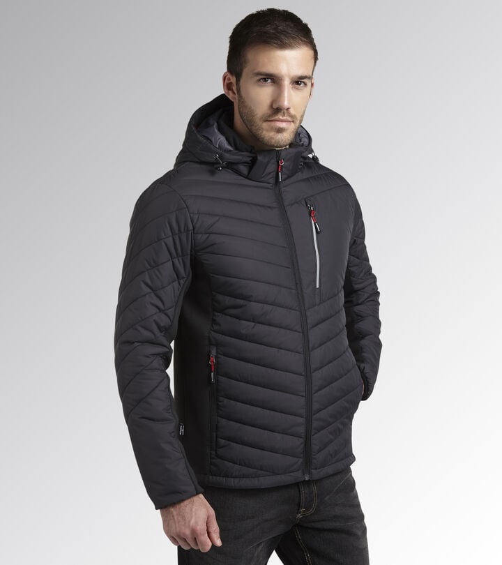 Utility Diadora PADDED JACKET OSLO Giacca da lavoro Acquista Ora