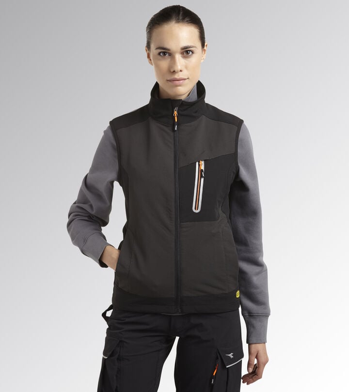 Utility Diadora VEST CARBON TECH Gilet da lavoro Consegna Veloce