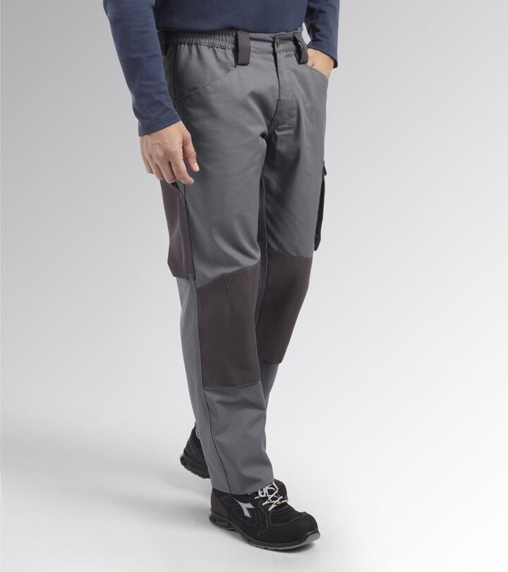 Utility Diadora PANT ROCK PERFORMANCE Pantalone da lavoro Promozione Limitata