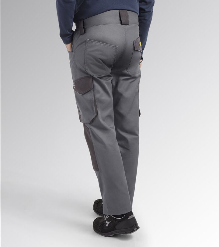 Utility Diadora PANT ROCK PERFORMANCE Pantalone da lavoro Promozione Limitata