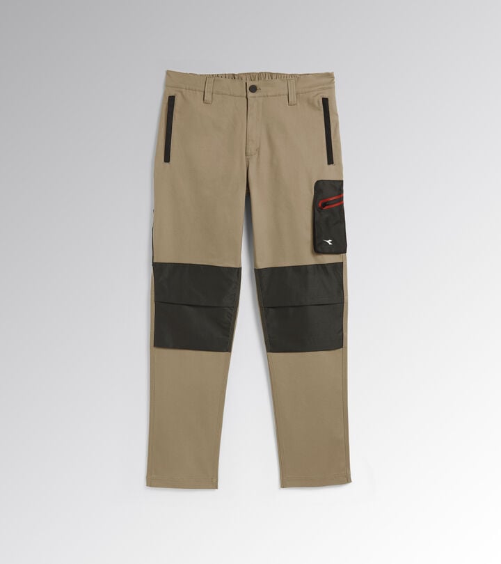 Utility Diadora PANT STRETCH PERFORMANCE Pantalone da lavoro Fino Al -60%