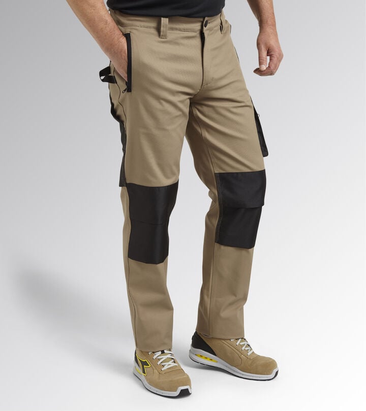 Utility Diadora PANT STRETCH PERFORMANCE Pantalone da lavoro Fino Al -60%