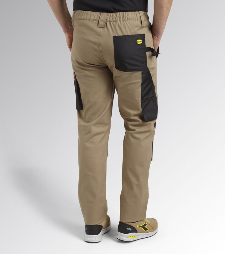 Utility Diadora PANT STRETCH PERFORMANCE Pantalone da lavoro Fino Al -60%