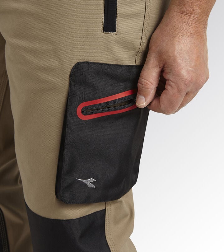 Utility Diadora PANT STRETCH PERFORMANCE Pantalone da lavoro Fino Al -60%