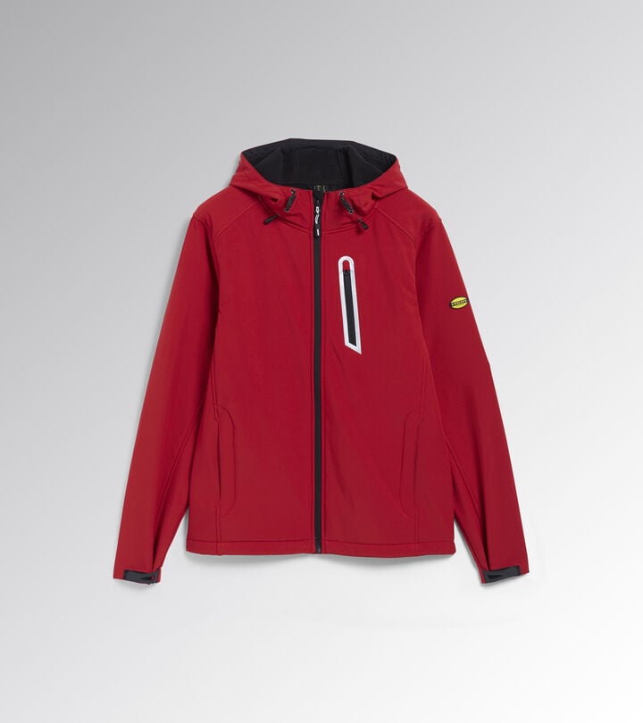 Utility Diadora SOFTSHELL SAIL Giacca da lavoro Shopping Online