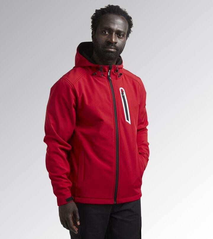 Utility Diadora SOFTSHELL SAIL Giacca da lavoro Shopping Online