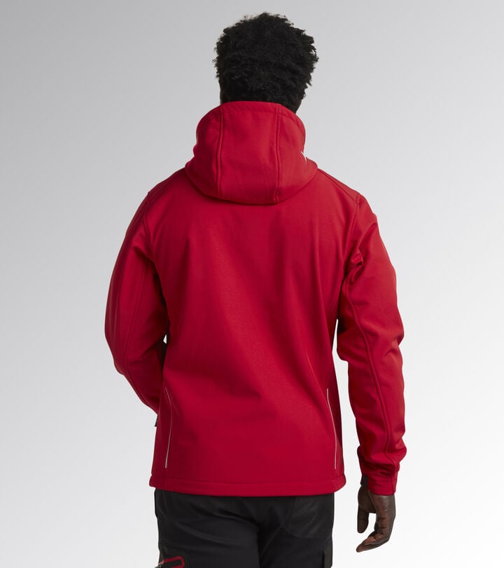 Utility Diadora SOFTSHELL SAIL Giacca da lavoro Shopping Online