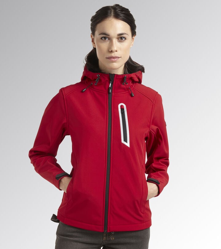 Utility Diadora SOFTSHELL SAIL Giacca da lavoro Shopping Online