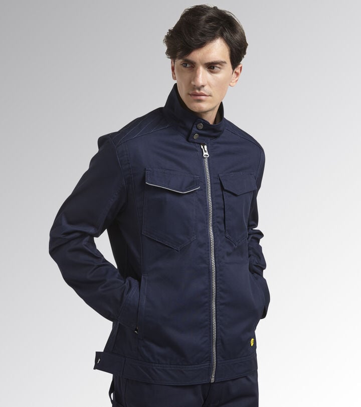 Utility Diadora WW JACKET POLY Giacca da lavoro Affare Del Giorno