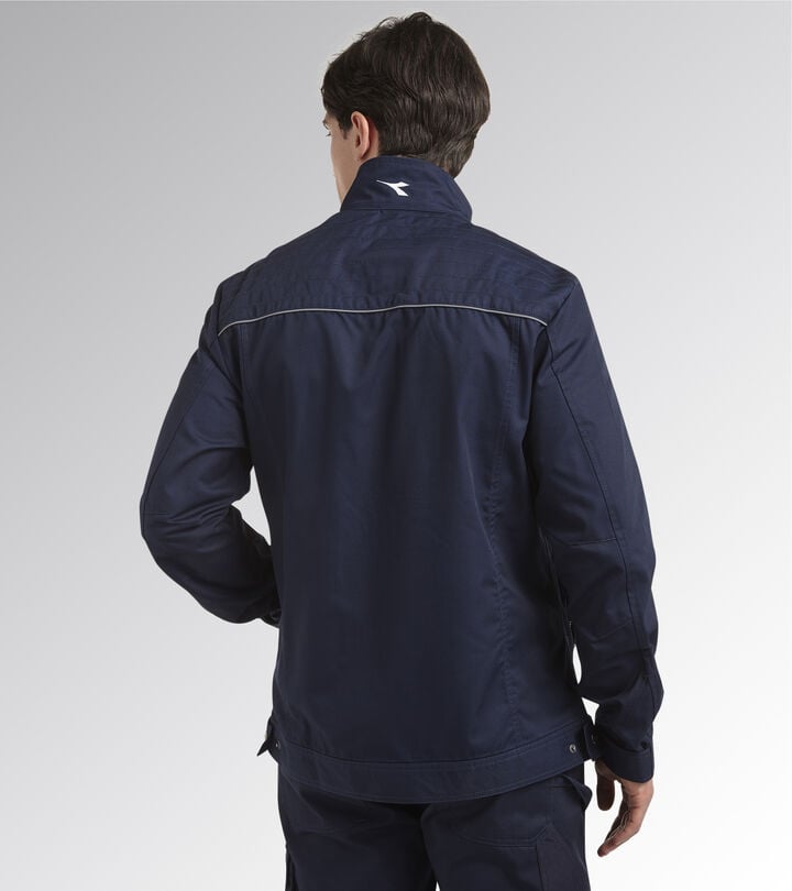 Utility Diadora WW JACKET POLY Giacca da lavoro Affare Del Giorno